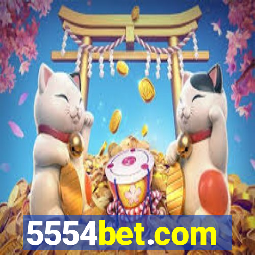 5554bet.com