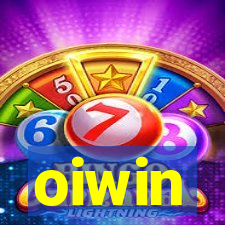 oiwin