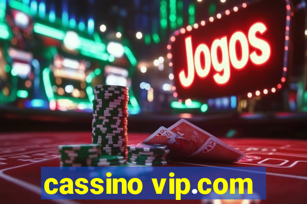 cassino vip.com