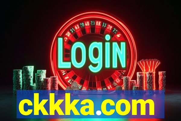 ckkka.com