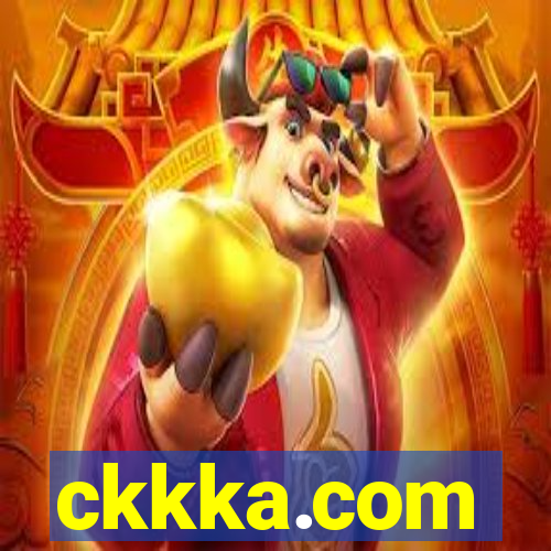 ckkka.com