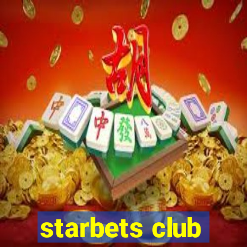 starbets club