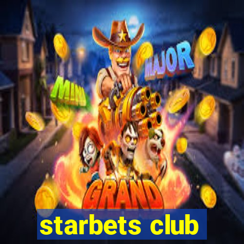 starbets club