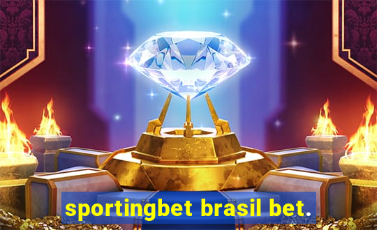 sportingbet brasil bet.