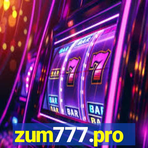 zum777.pro