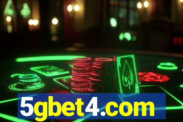 5gbet4.com