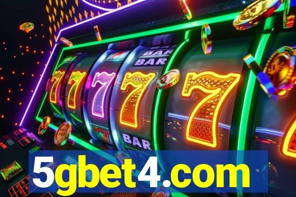 5gbet4.com