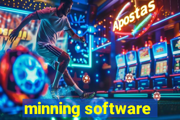 minning software