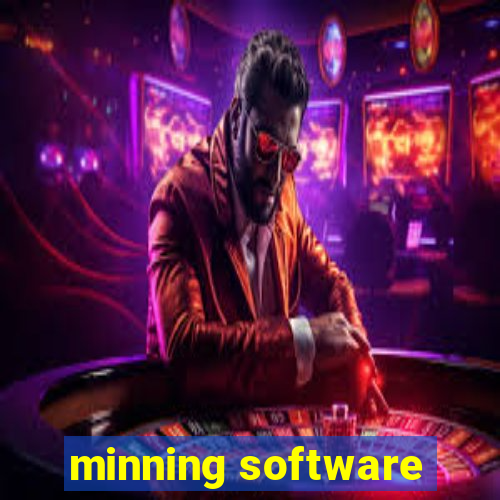 minning software