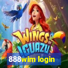 888wim login