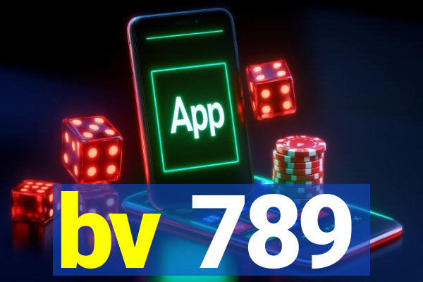 bv 789