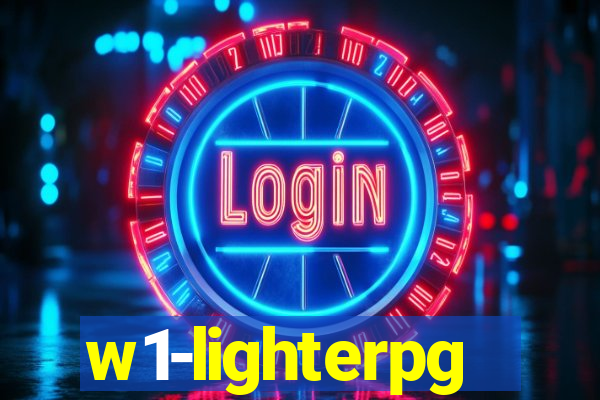 w1-lighterpg