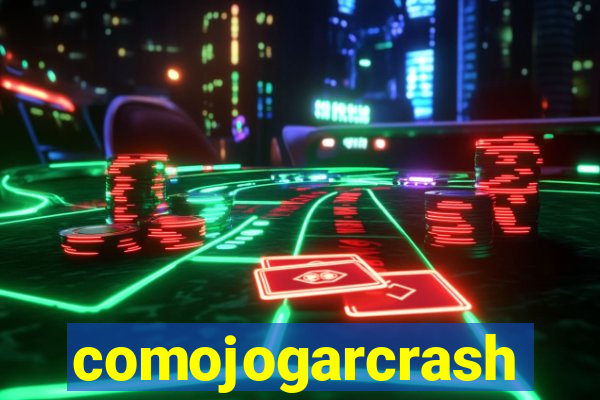 comojogarcrash