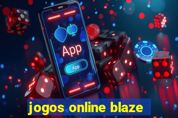 jogos online blaze