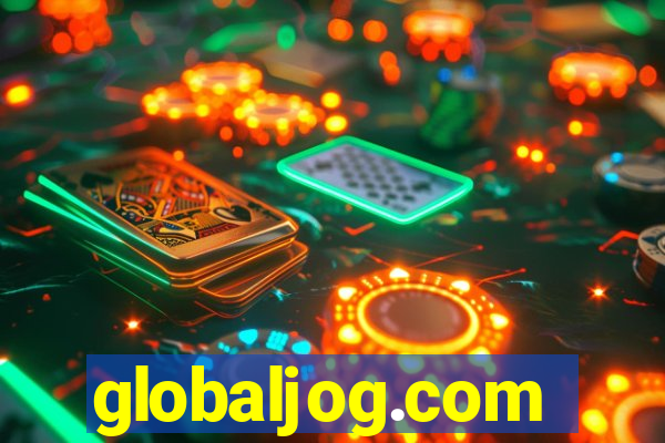 globaljog.com