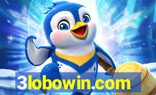 3lobowin.com