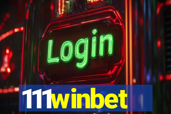 111winbet