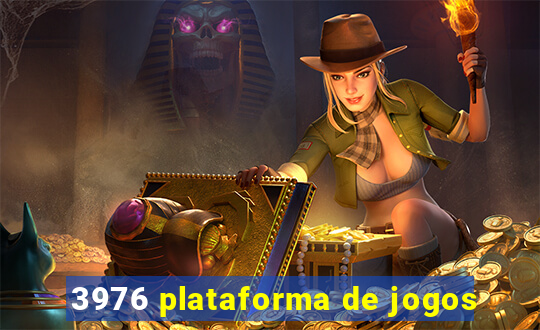 3976 plataforma de jogos