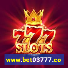 www.bet03777.com