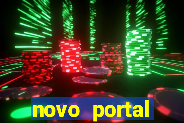 novo portal cruzeiro do sul