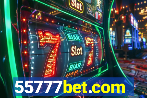 55777bet.com