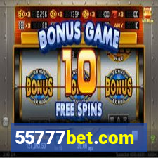 55777bet.com