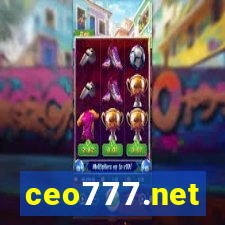 ceo777.net