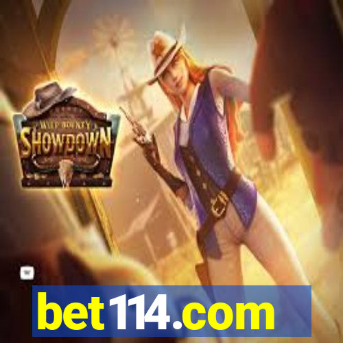 bet114.com