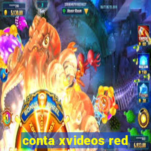 conta xvideos red