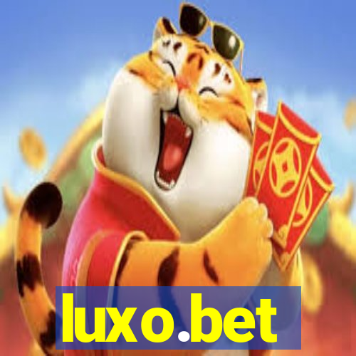 luxo.bet