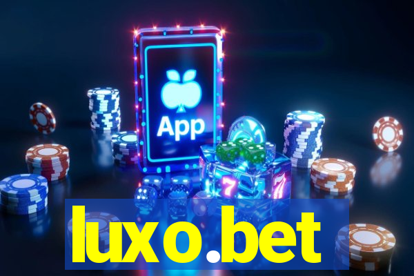 luxo.bet