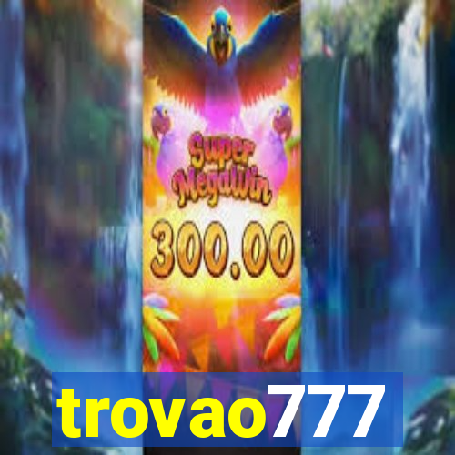 trovao777