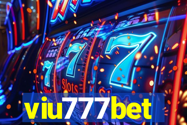 viu777bet