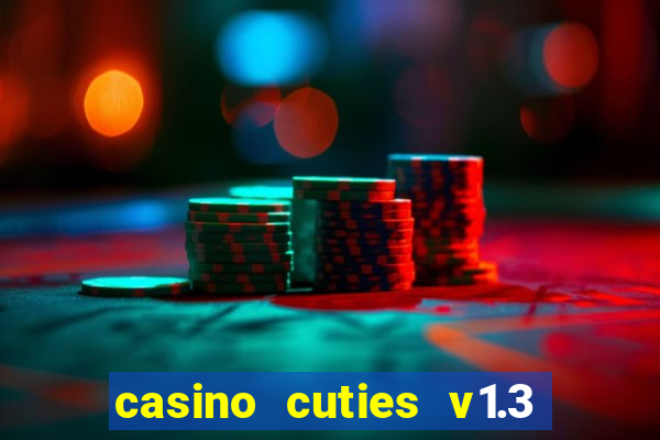 casino cuties v1.3 - android