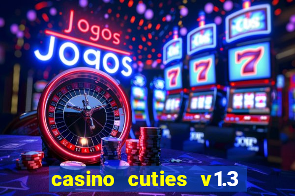 casino cuties v1.3 - android