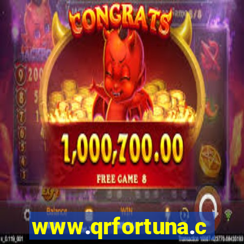 www.qrfortuna.com