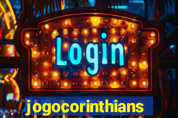 jogocorinthians