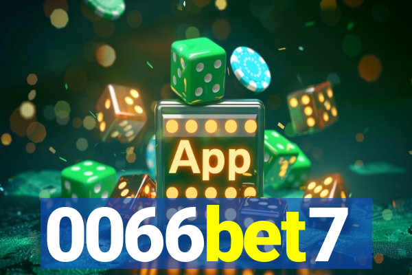 0066bet7