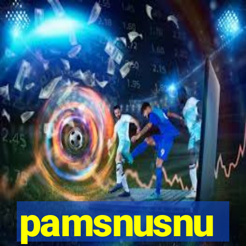 pamsnusnu