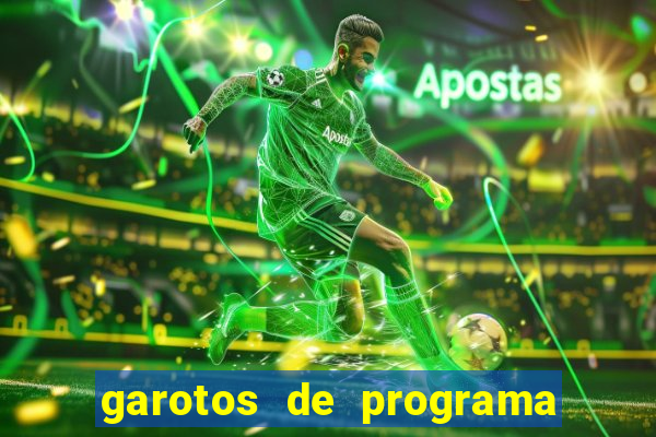 garotos de programa zona leste