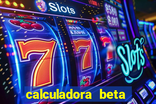 calculadora beta hcg semanas