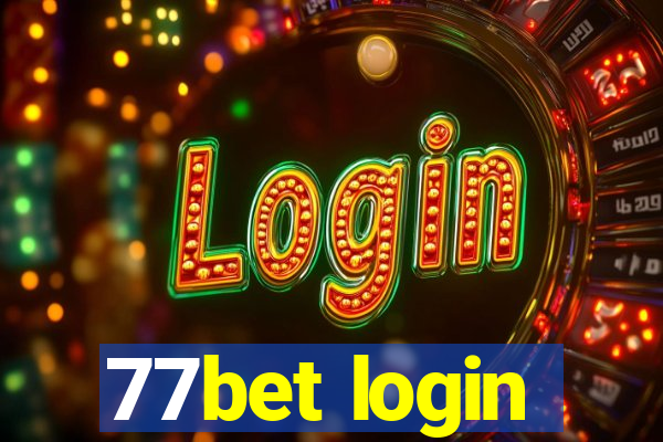 77bet login