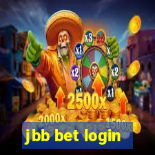 jbb bet login