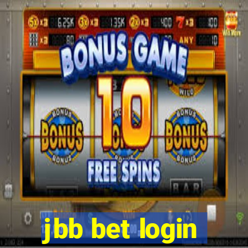 jbb bet login