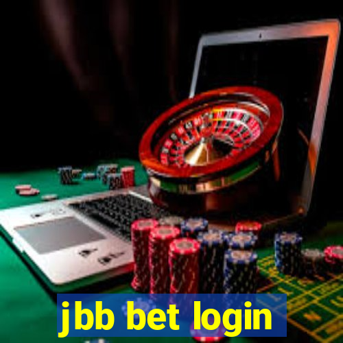 jbb bet login