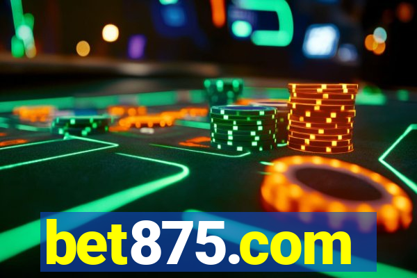 bet875.com