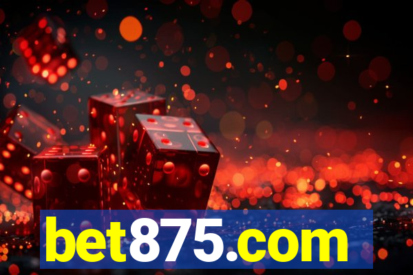 bet875.com