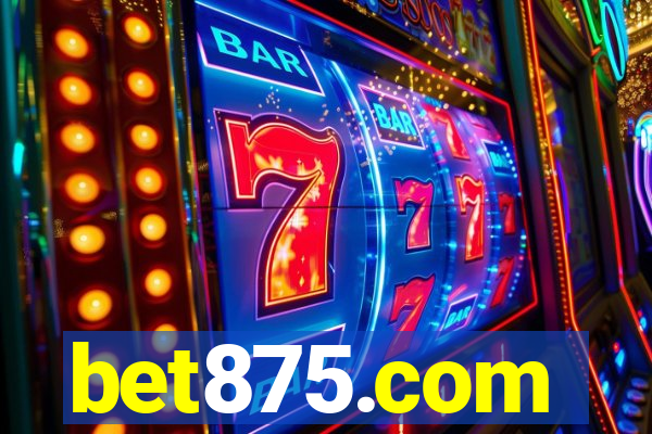 bet875.com