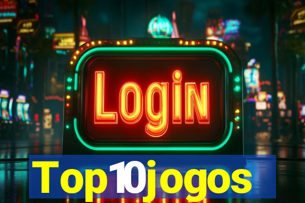 Top10jogos