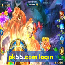 pk55.com login